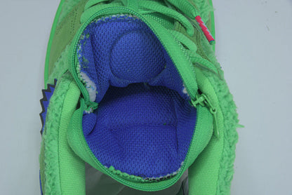 Nike SB Dunk Low Grateful Dead Bears Green - HYPER LIST