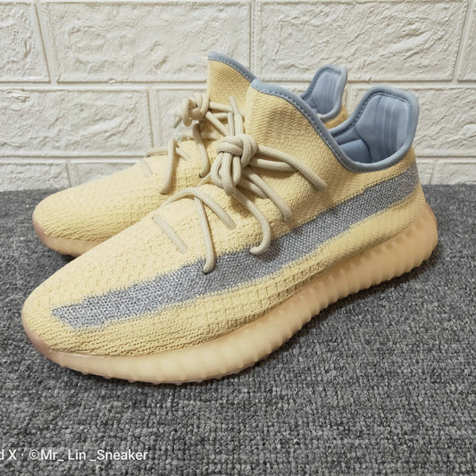 Yeezy Boost 350 Sand