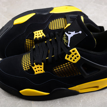 Air Jordan 4 Thunder