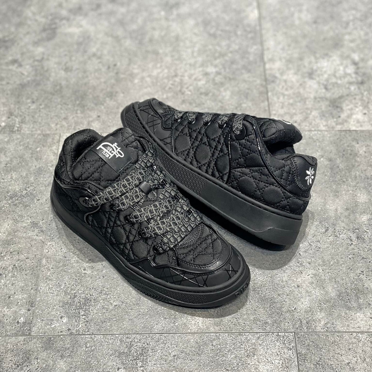 Dior B9S Noir