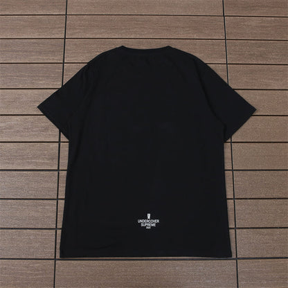 Camiseta Supreme x Undercover Face - HYPER LIST