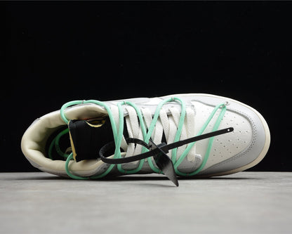 OFF-WHITE x Air Force