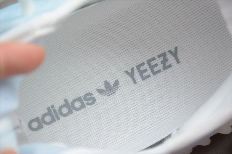 Adidas Yeezy 350 V2 Mono Ice - HYPER LIST