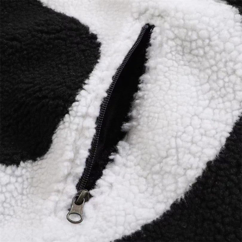 Jacket The North Face X Supreme Fleece TNF004