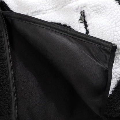 Jacket The North Face X Supreme Fleece TNF004