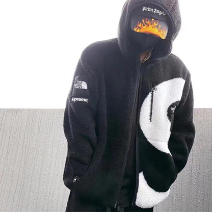 Jacket The North Face X Supreme Fleece TNF004