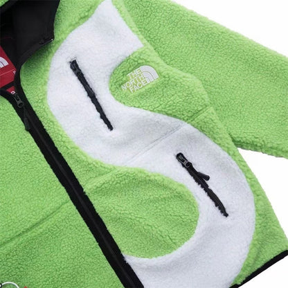 Jacket The North Face X Supreme Fleece TNF004