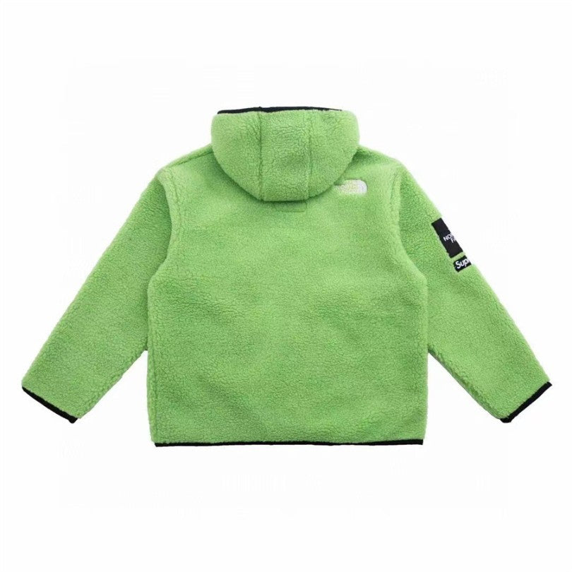 Jacket The North Face X Supreme Fleece TNF004