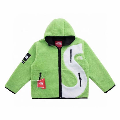 Jacket The North Face X Supreme Fleece TNF004