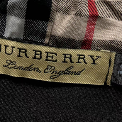 Burberry Black Tracksuit