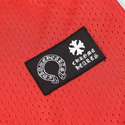 Camiseta Chrome Hearts Matty Boy Form Jersey - HYPER LIST
