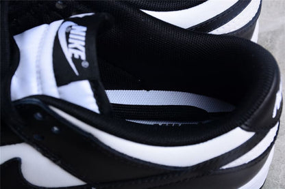 Nike Dunk SB Low Retro White Black - HYPER LIST