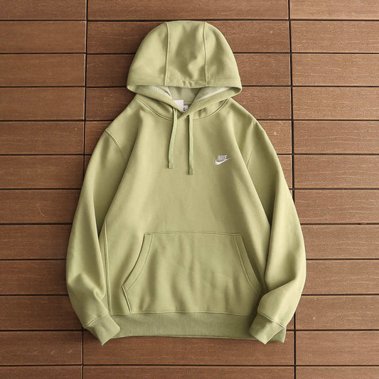 Nike Green Tracksuit