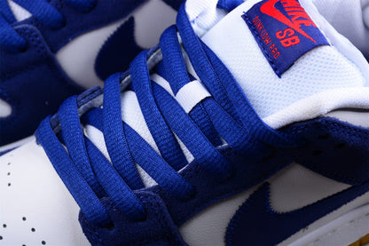 Nike SB Dunk Low LA Dodgers - HYPER LIST