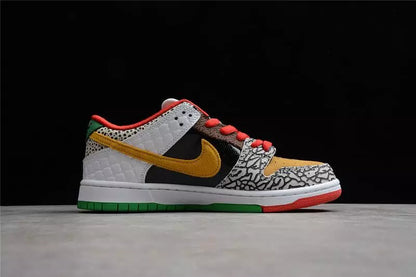 Nike SB Dunk Low What The Paul - HYPER LIST