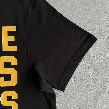 Camiseta Syna World Wages - HYPER LIST