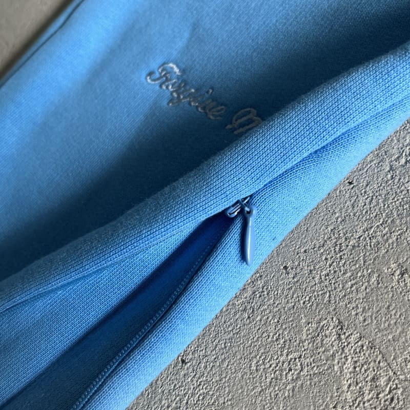 Conjunto Synaworld Logo blue - HYPER LIST