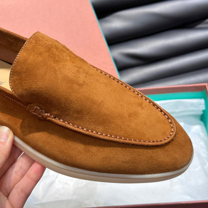 Loro Piana Brown