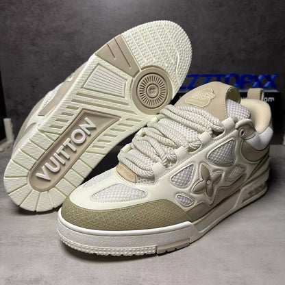Louis Vuitton Skate Cream - HYPER LIST