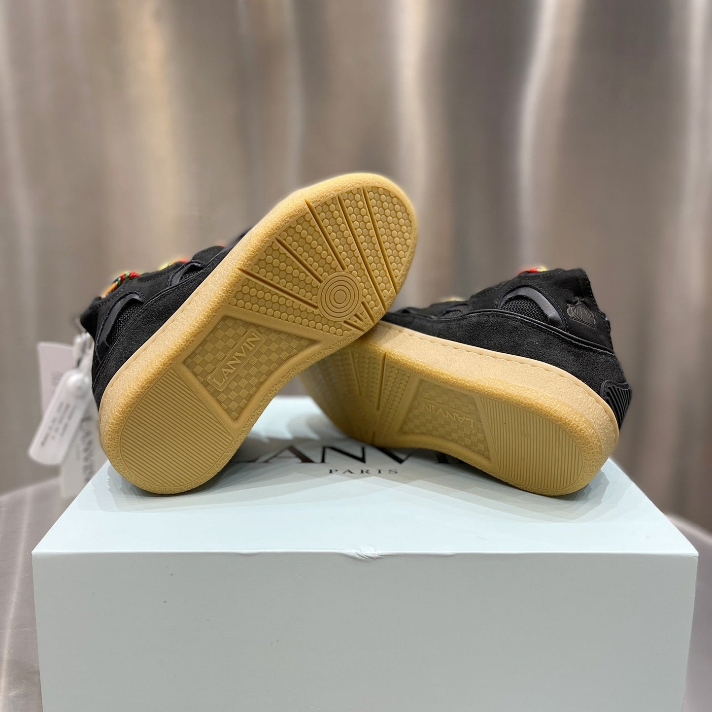 Lanvin Black - HYPER LIST