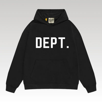 Hoodie Gallery Dept GD005