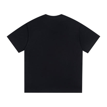 T-Shirt Gucci The North Face Black GC042