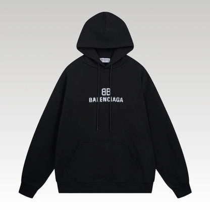 Hoodie Balenciaga BL085