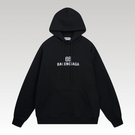 Hoodie Balenciaga BL085