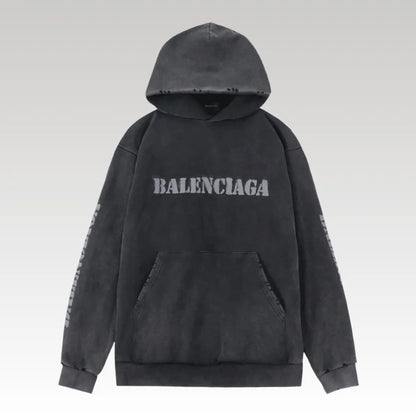 Hoodie Balenciaga BL097