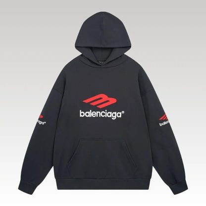 Hoodie Balenciaga BL101