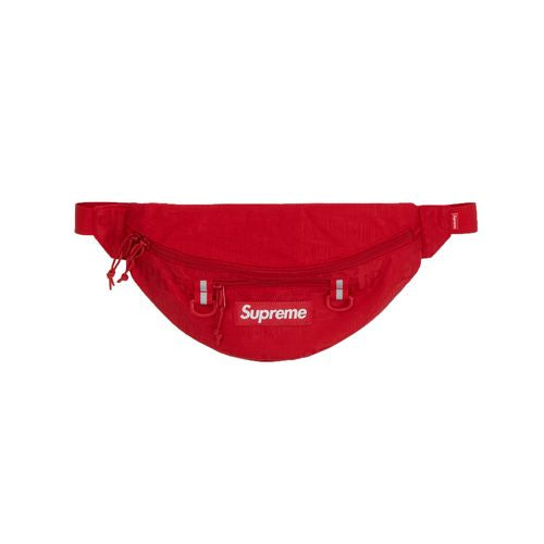Supreme Waist Bag Black (SS19) - HYPER LIST