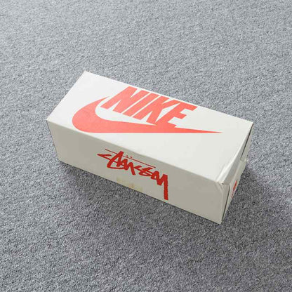Nike Benassi x Stussy Slide - HYPER LIST