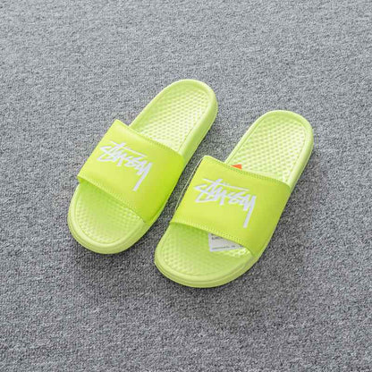 Nike Benassi x Stussy Slide - HYPER LIST