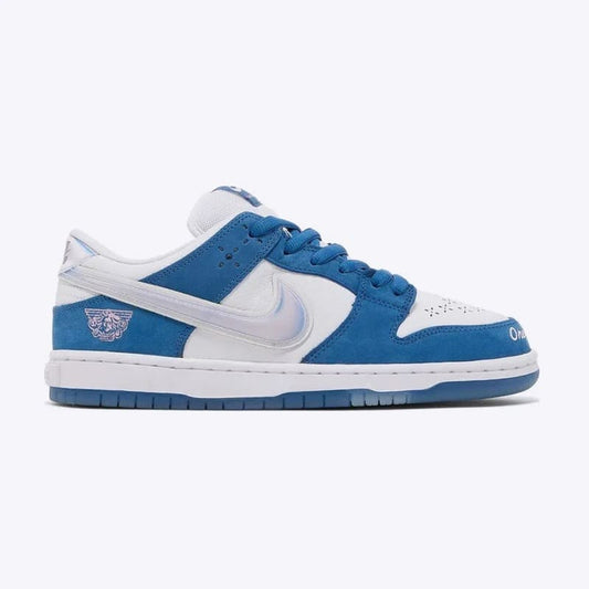 Nike Dunk Low Born x Raised - HYPER LIST