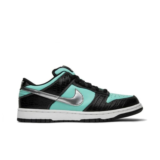 Nike Dunk Low Diamond Supply Co. - HYPER LIST