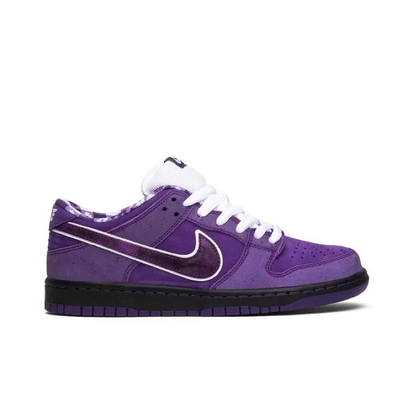 Concepts x Nike Dunk Low Purple Lobster - HYPER LIST