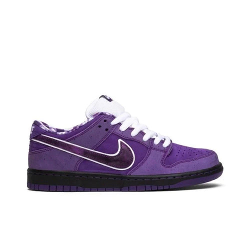 Concepts x Nike Dunk Low Purple Lobster - HYPER LIST