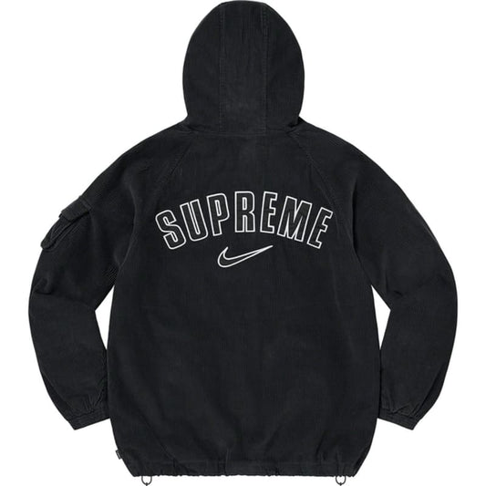 Jaqueta Supreme Nike Arc Corduroy - HYPER LIST