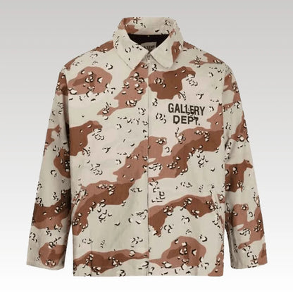 Jacket Gallery Dept. Montecito GD036