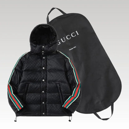 Jacket Puffer Gucci GC141