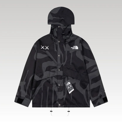 Jacket The North Face TNF007