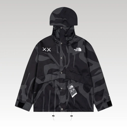 Jacket The North Face TNF007