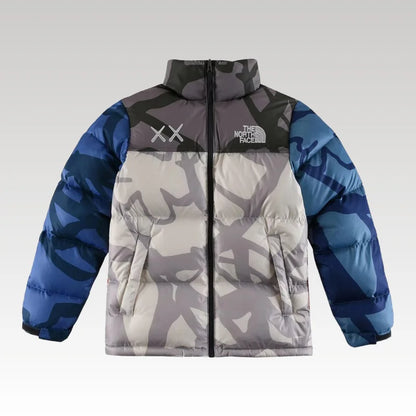 Jacket The North Face XX Camo TNF001