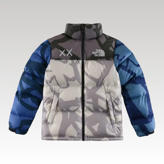 Jacket The North Face XX Camo TNF001