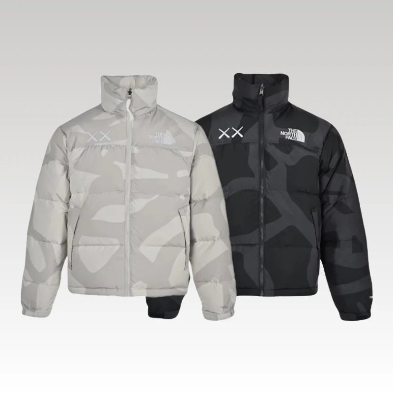 Jacket The North Face XX Puffer TNF003