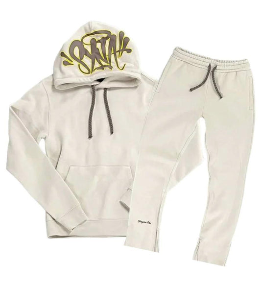 Conjunto Synaworld Khaki - HYPER LIST