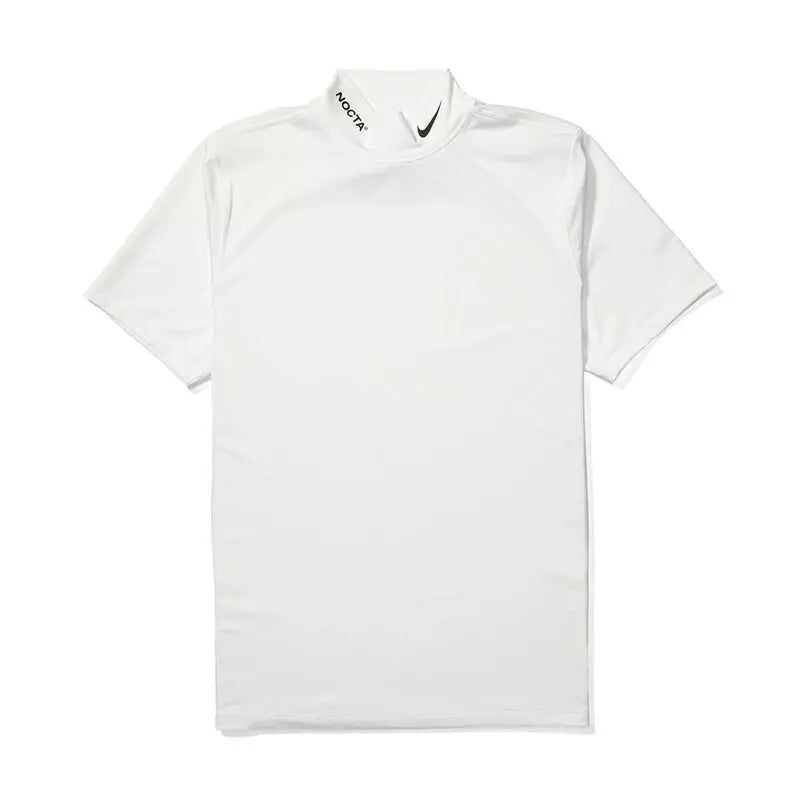 Camiseta Nike x Nocta Golf Mock Neck Top - HYPER LIST