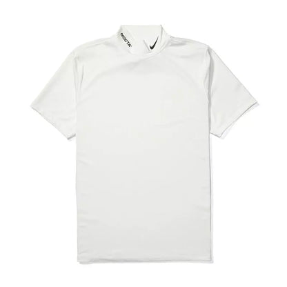 Camiseta Nike x Nocta Golf Mock Neck Top - HYPER LIST