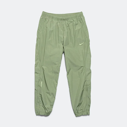 Calça Nike x NOCTA Woven Track green - HYPER LIST