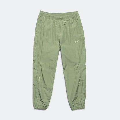 Conjunto Nike x NOCTA Woven Track Verde - HYPER LIST